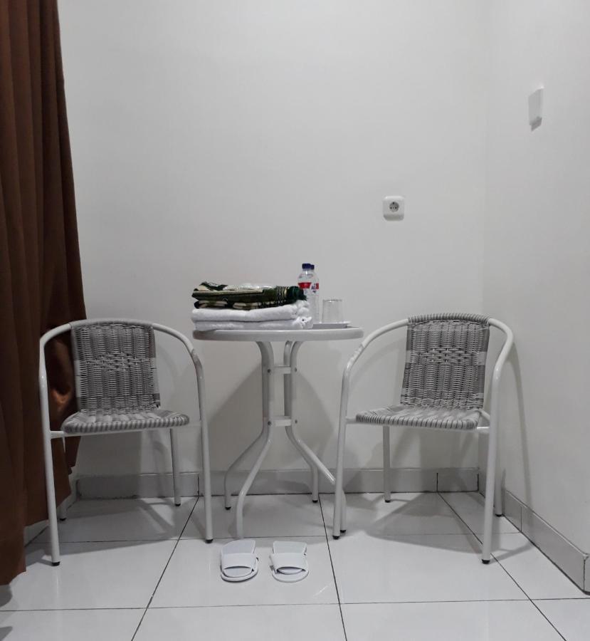 Maulana Hills Syariah Hotel Lembang Eksteriør billede